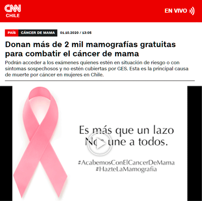 Ver en CNN Chile